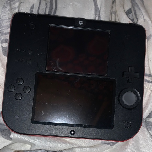 Gaming DS